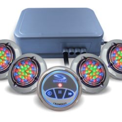 Iluminação de LED - CROMOLED - Avulso